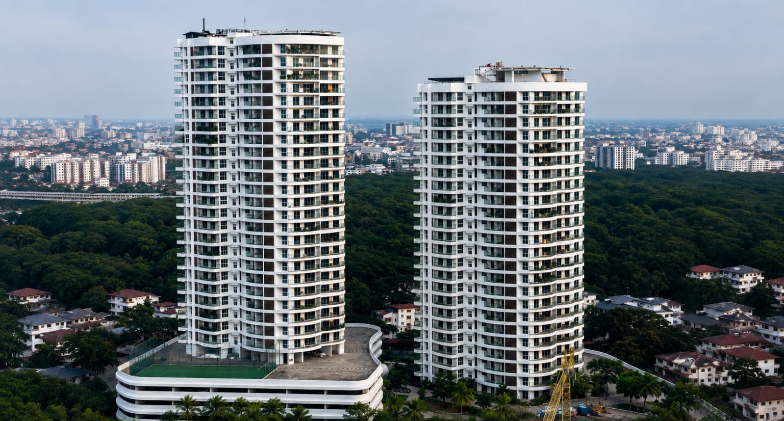Cozy Commercial Space in Marathahalli