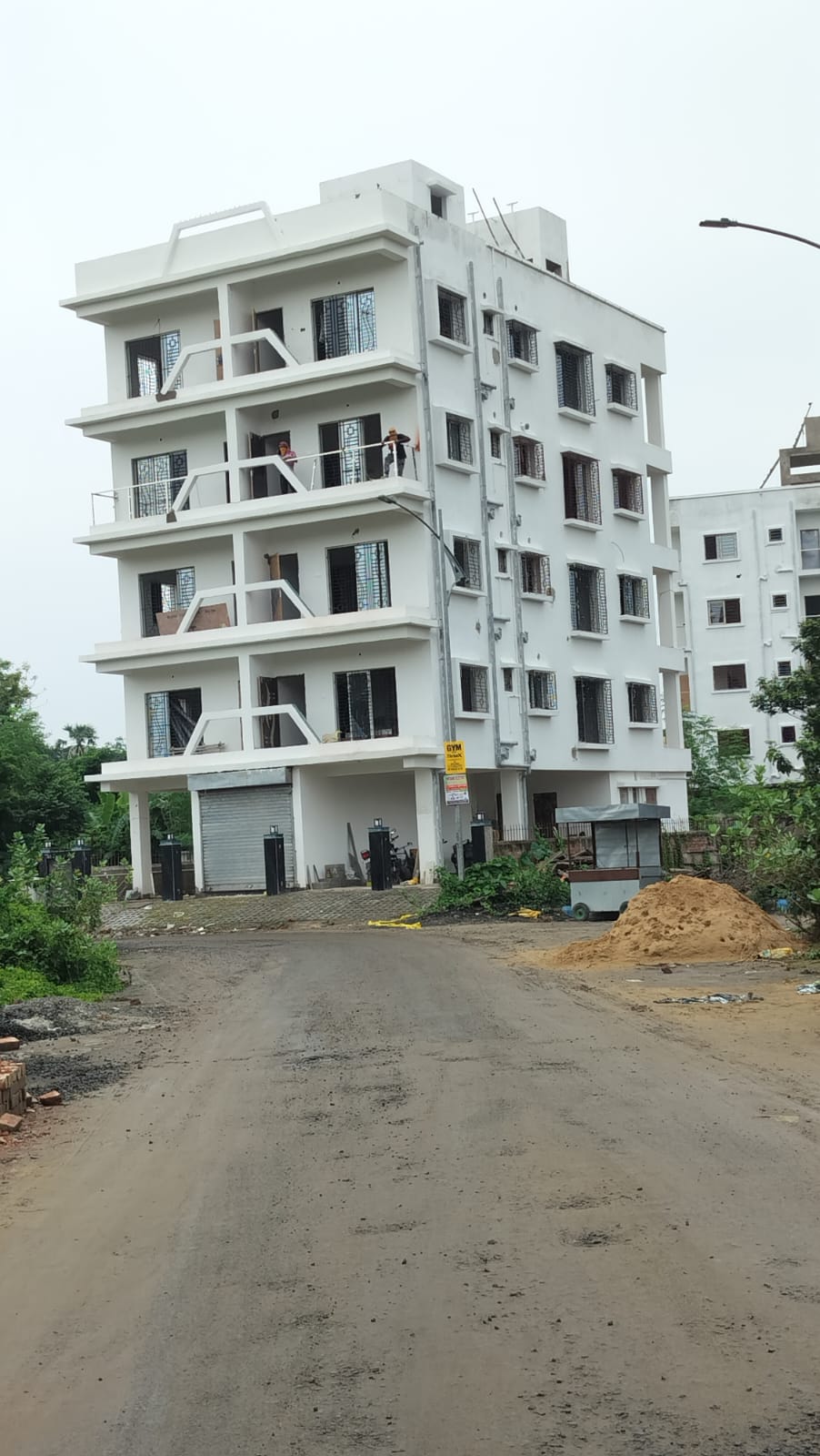Cozy PG Accommodation in Hebbal