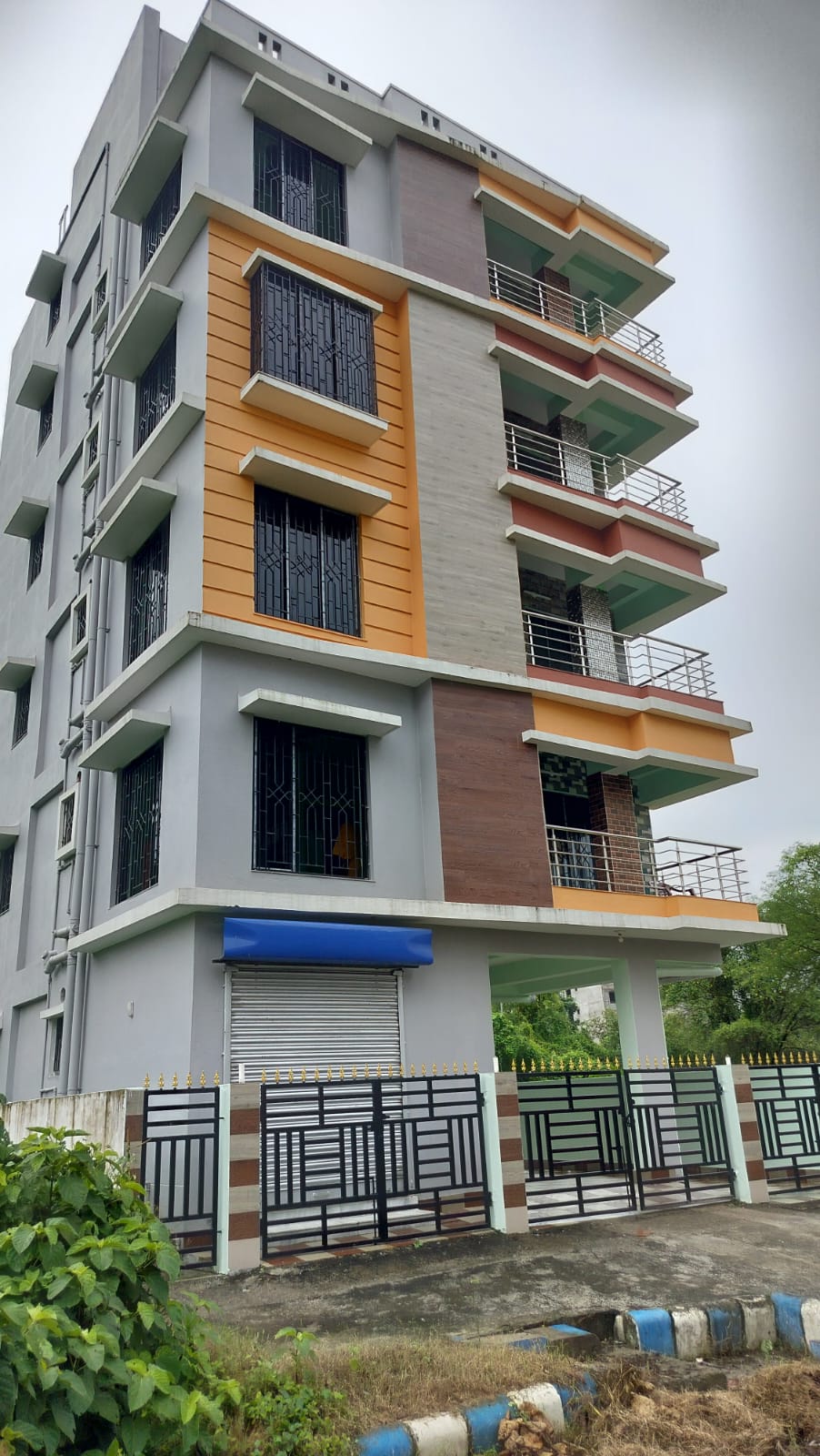 Elegant Commercial Space in Koramangala