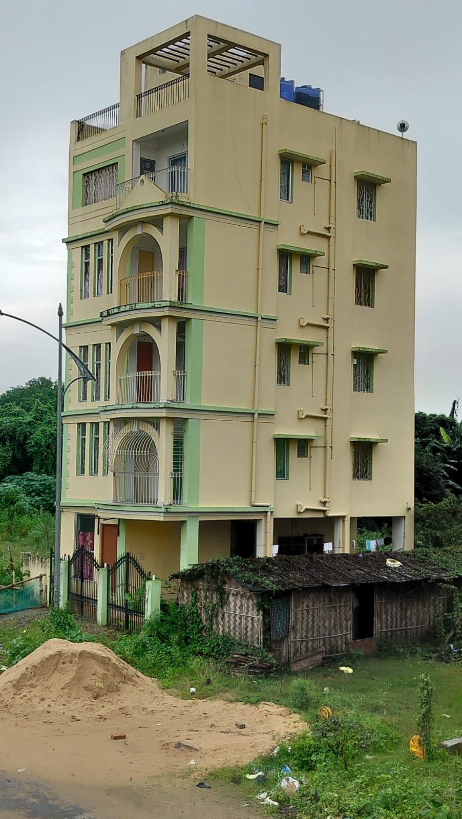 Premium PG Accommodation in Jayanagar