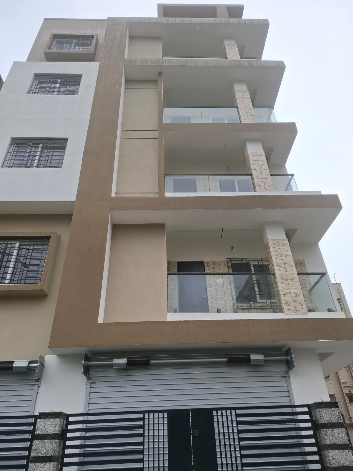 Spacious 3 BHK Villa in Koramangala