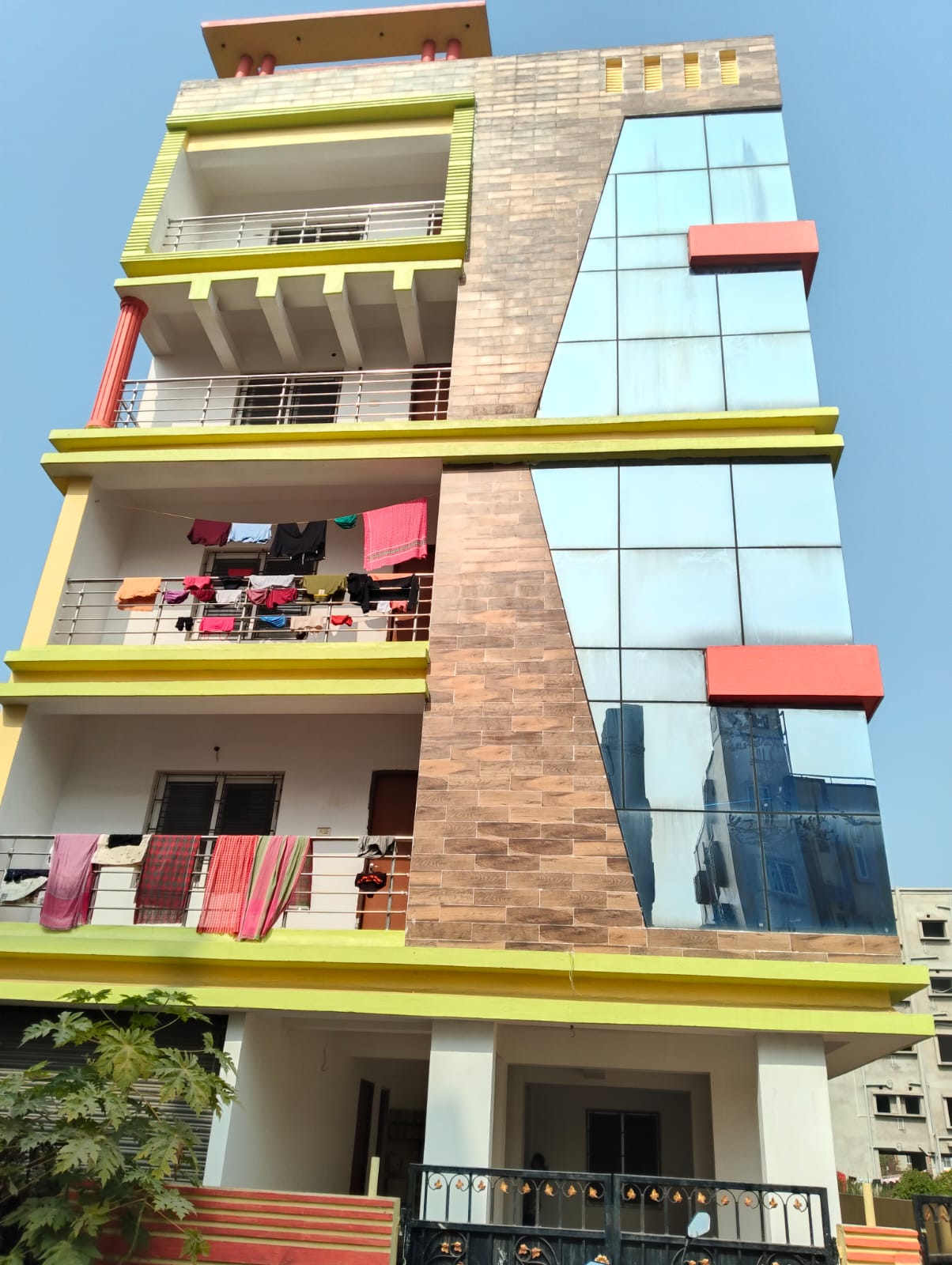 Bright PG Accommodation in Jayanagar