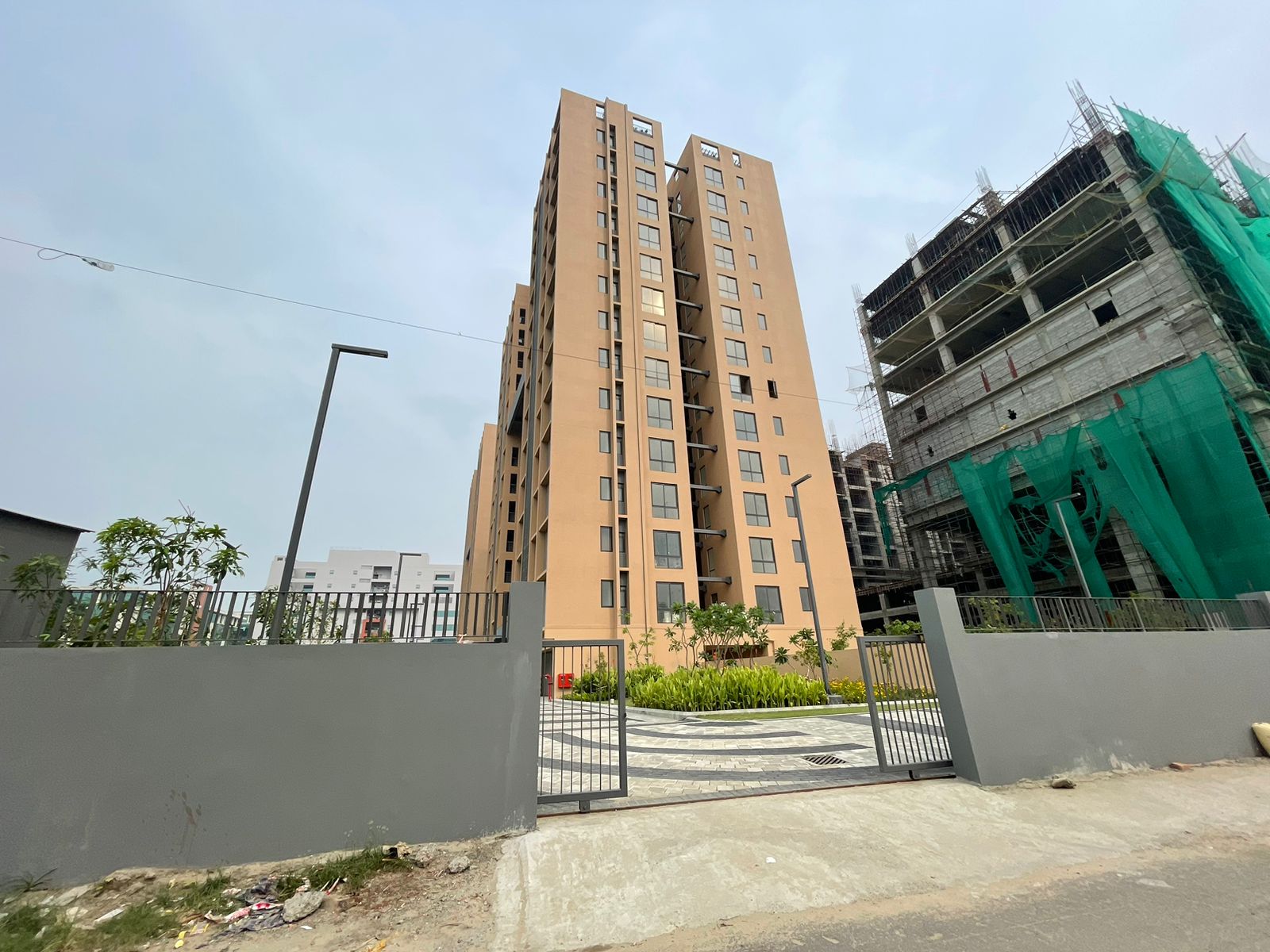 Premium PG Accommodation in Jayanagar
