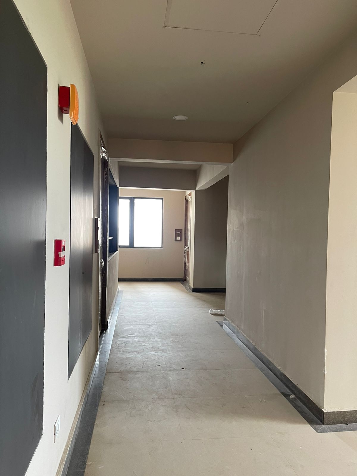 Modern 4 BHK Home in Whitefield