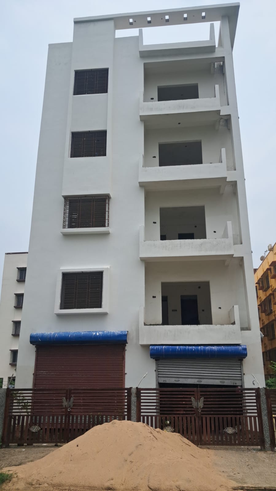 Luxurious 2 BHK Home in Sarjapur Road