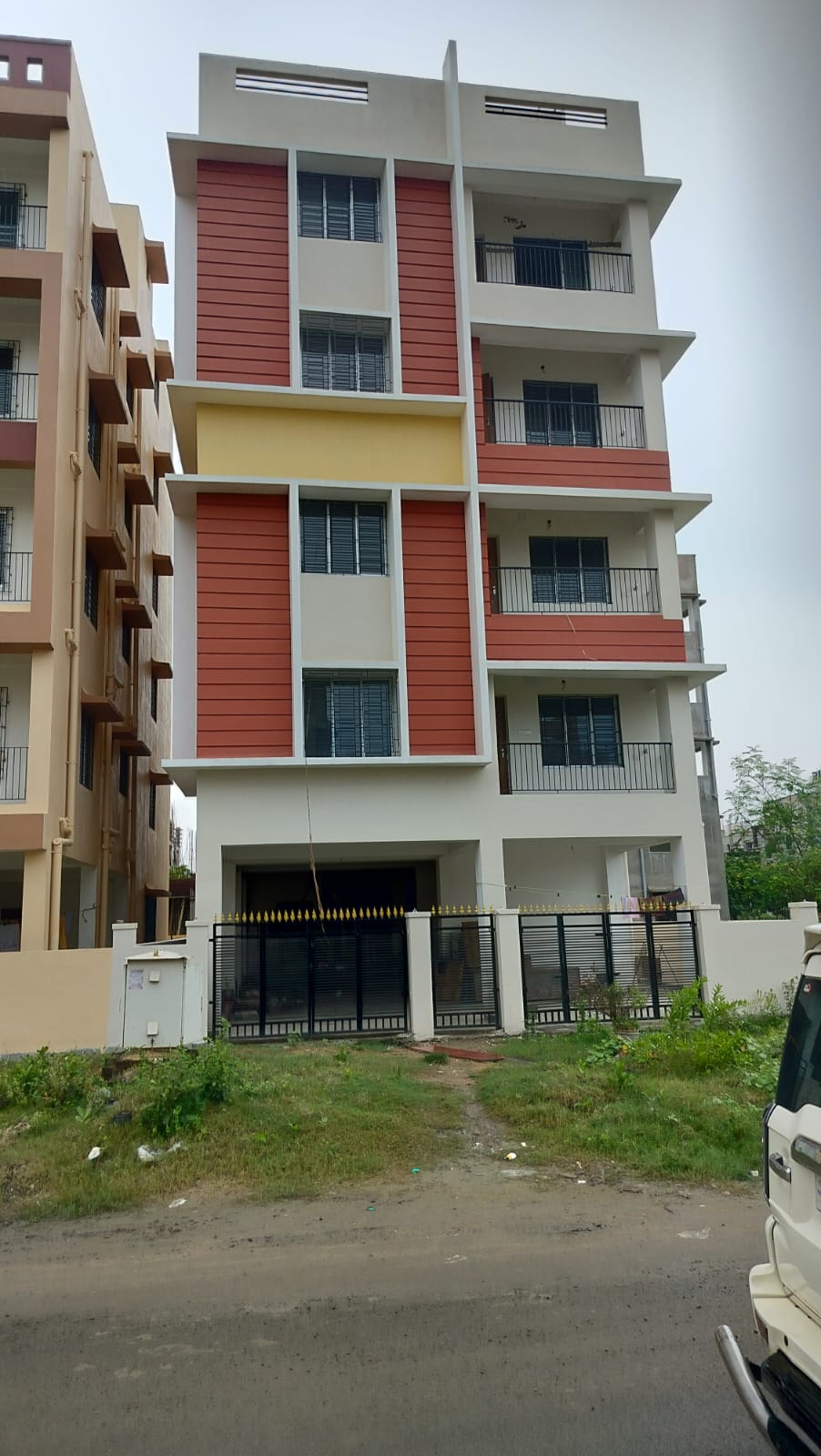 Modern PG Accommodation in Jayanagar