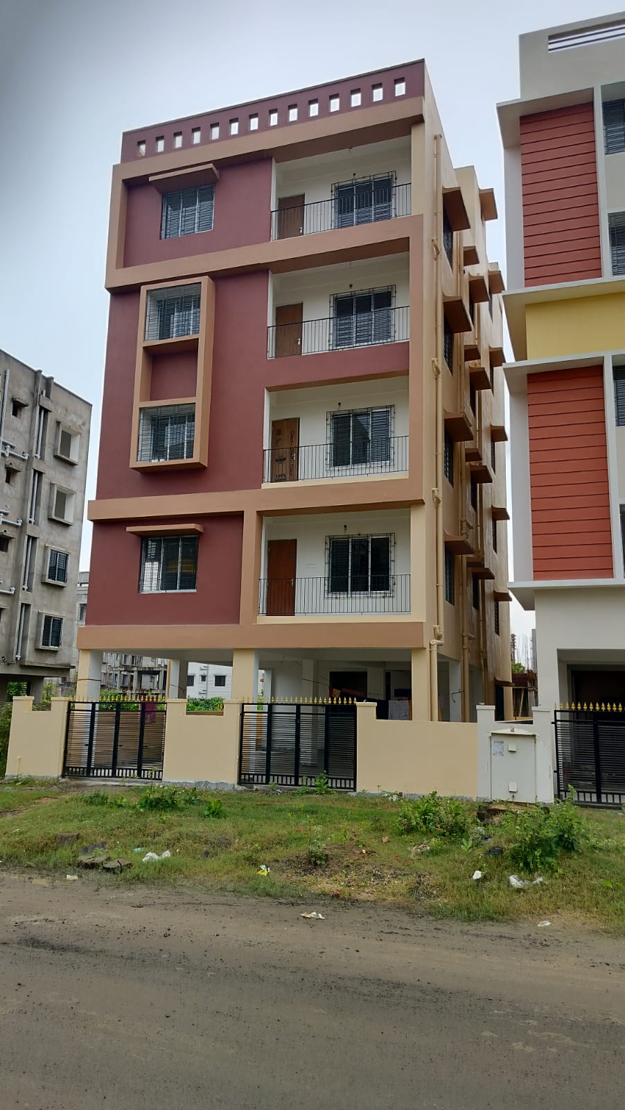 Spacious PG Accommodation in JP Nagar